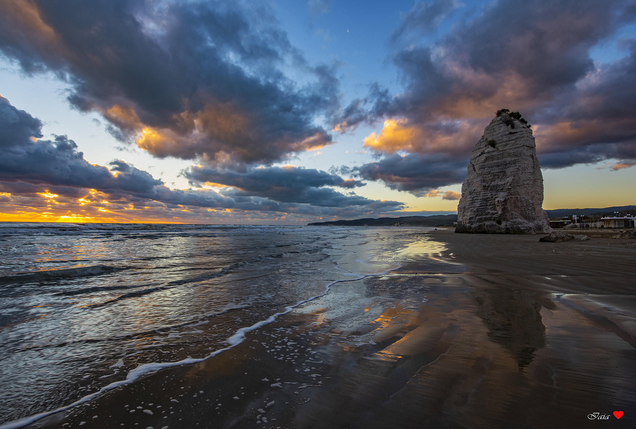 Vieste